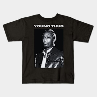 Young Thug Kids T-Shirt